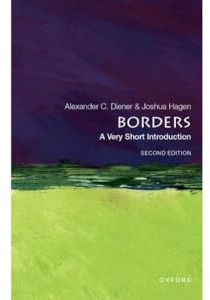 Borders: A Very Short Introduction