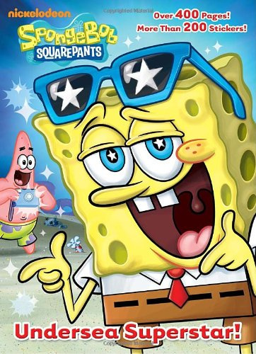 Undersea Superstar! (Spongebob Squarepants)