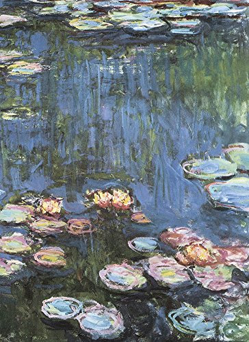 Monet Notebook (Decorative Notebooks)