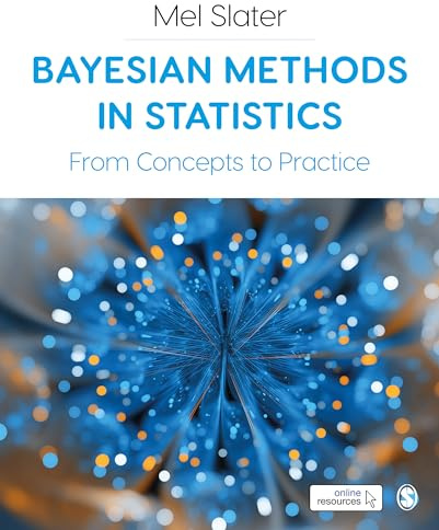 Bayesian Methods in Statistics: From Concepts to Practice