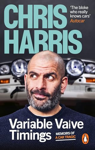 Variable Valve Timings: Memoirs of a car tragic