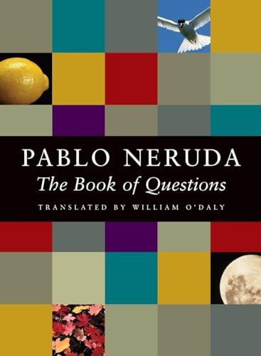 The Book of Questions