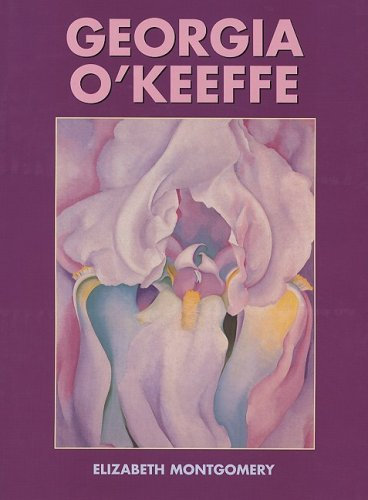 Georgia O'Keeffe