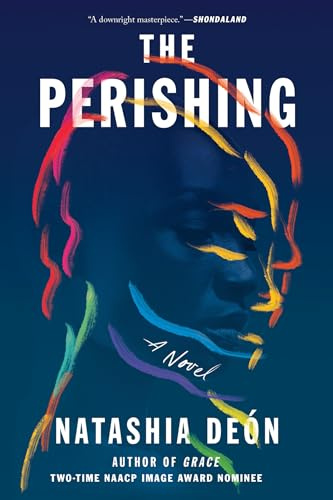 Perishing, The: A Novel