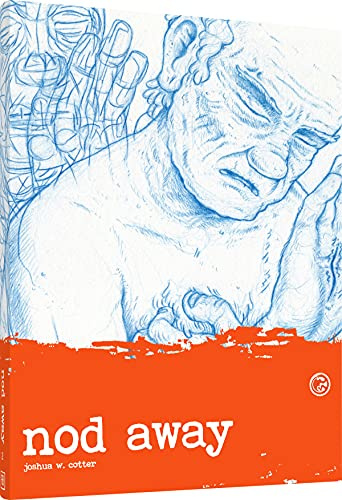 Nod Away Vol. 2 (NOD AWAY GN)
