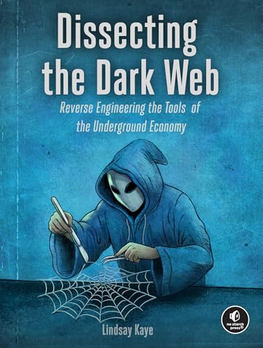 Dissecting the Dark Web: Reverse Engineering the Tools of the Underground Economy