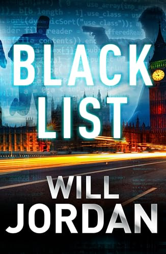 Black List (Ryan Drake, 4)
