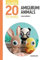 Amigurumi Animals (All New 20 to Make)
