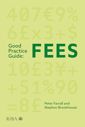Good Practice Guide: Fees