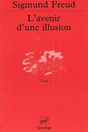 L'avenir d'une illusion