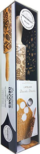 Coffret Rouleau décors (Cuisine)