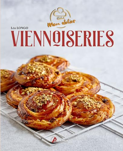 Mon atelier viennoiseries