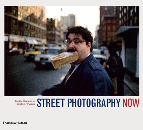 Street photography now
