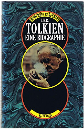 J. R. R. Tolkien. Eine Biographie. (Hobbit Presse)