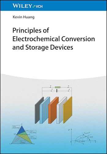Principles of Electrochemical Conversion and Storage Devices