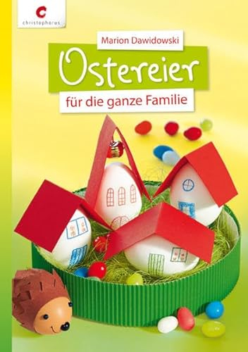 Ostereier für die ganze Familie