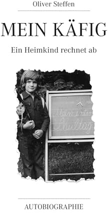 Mein Käfig: Autobiographie