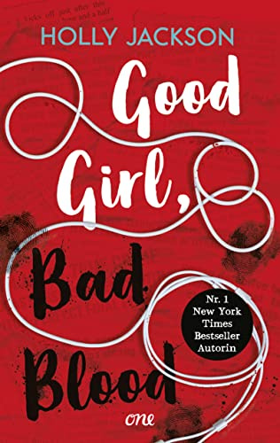Good Girl, Bad Blood: Atemberaubende Spannung / TikTok made me buy it!