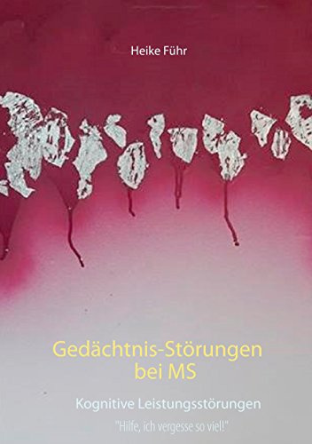 Gedächtnis-Störungen bei MS: Kognitive Leistungsstörungen