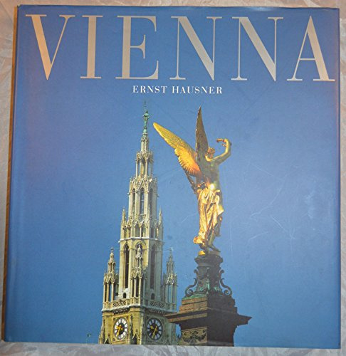 Vienna: Englische Ausgabe
