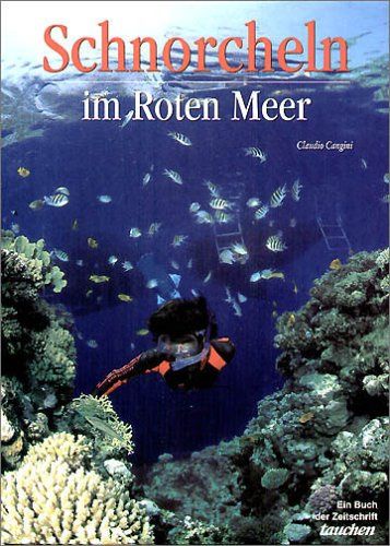 Schnorcheln im Roten Meer