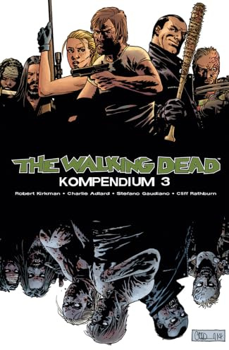 The Walking Dead - Kompendium 3
