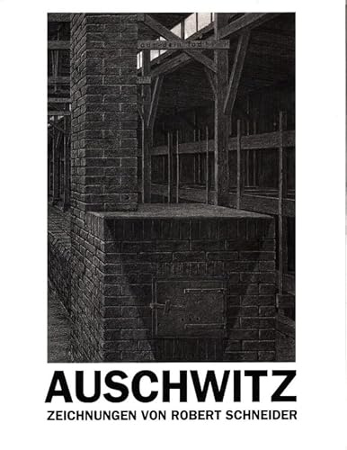 Auschwitz: Zeichnungen