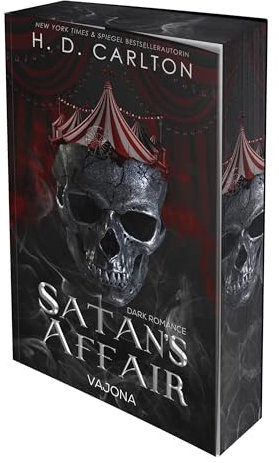 Satan's Affair: HORROR | Die Vorgeschichte des Katz-und-Maus-Duetts