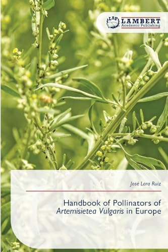 Handbook of Pollinators of Artemisietea Vulgaris in Europe: DE