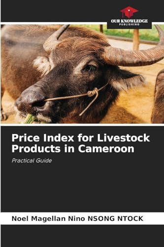 Price Index for Livestock Products in Cameroon: Practical Guide