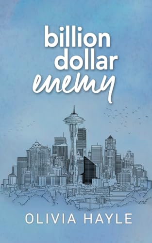 Billion Dollar Enemy: Discreet Paperback