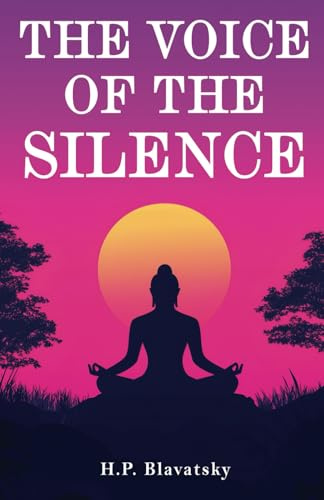 The Voice of the Silence