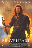 Braveheart/Filmplakat