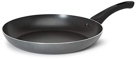 Ecolution Elements Eco-Friendly 11 Inch Fry Pan, Grey