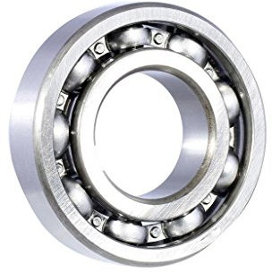 SKF Rillenkugellager 6005-2RSH