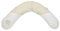 Theraline 51003101 Bezug für das Original Stillkissen, 190 cm, schaf beige