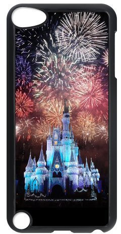 iPod Touch 5 case,Fairytale Castle Touch 5 cases,Case for Touch 5th gen,Fairytale Castle Cover Case Suitable Fit For iPod Touch 5th Generation,Case for Apple iPod Touch 5 / iPod Touch 5th Generation
