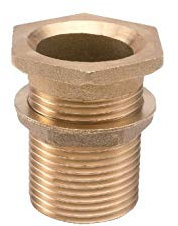 Metalgrupsa 349002 - Racor uralita cpo/tuerca corredera 1/2