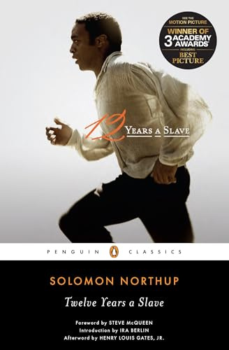 Twelve Years a Slave (Penguin Classics)