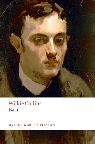 Basil (Oxford World's Classics)