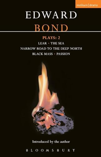 Bond Plays: 2 (Contemporary Dramatists)