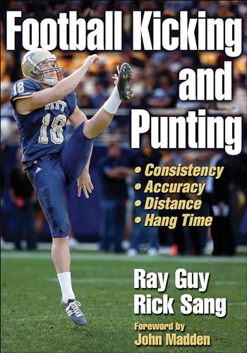 Football Kicking and Punting