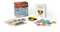 The Little Box of emoji: With Pins, Patch, Stickers, and Magnets! (RP Minis)