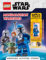 Lego Star Wars Mandalorian Warriors (Activity Book With Minifigure)