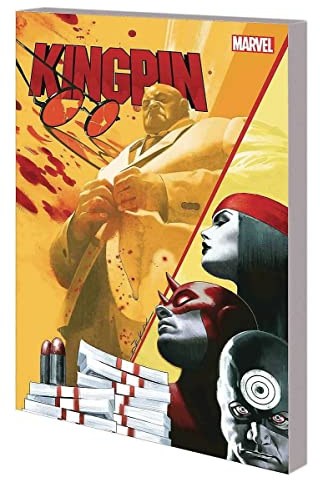 Kingpin: Born Against