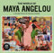 The World of Maya Angelou: A 1000 Pieces Jigsaw Puzzle