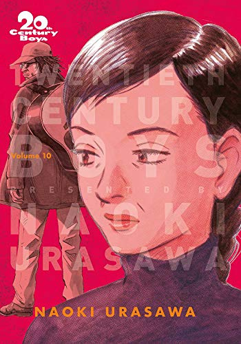 20th Century Boys: The Perfect Edition, Vol. 10: Volume 10