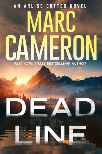 Dead Line (Arliss Cutter Novel)