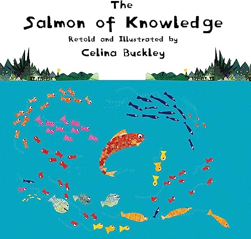 The Salmon of Knowledge