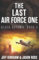 The Last Air Force One (The Black Autumn Series, Band 4)